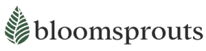 Bloomsprouts Logo